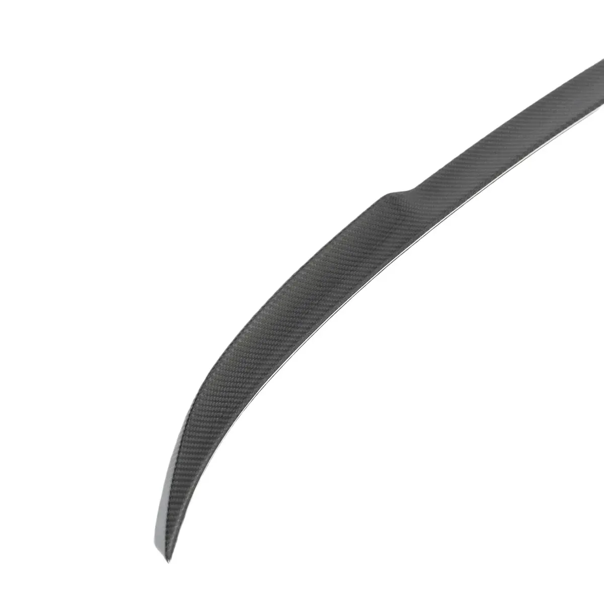 Bmw M2 G87, 2 Series & M240i G42 Pre-Preg Carbon Fibre Cs Rear Spoiler By Tre (2021+) 2