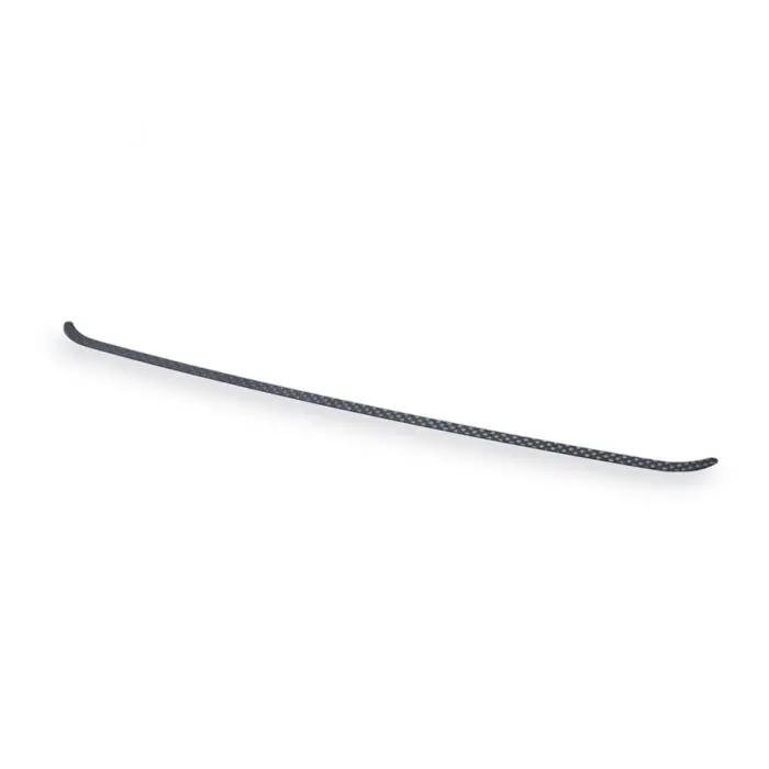 Xtreme Aerodynamics 1/8 Body Front Stiffeners (Mtr004) 1