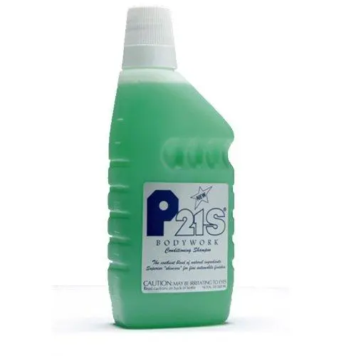 P21s Bodywork Conditioning Shampoo 500Ml 1