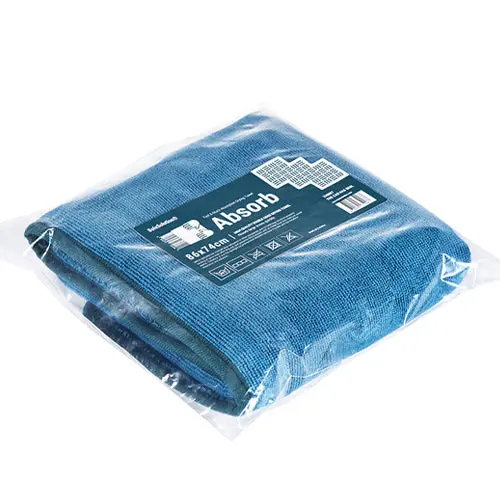 Bola Solution Absorb Drying Towel 86 X 74Cm 1