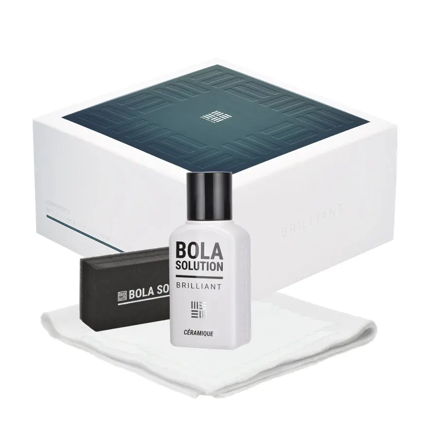 Bola Solution Brilliant Ppf Coating 30Ml 1