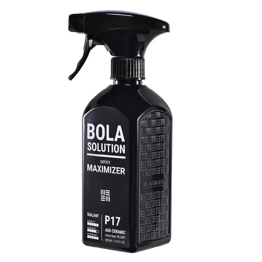 Bola Solution P17 Ceramic Spray 500Ml 1