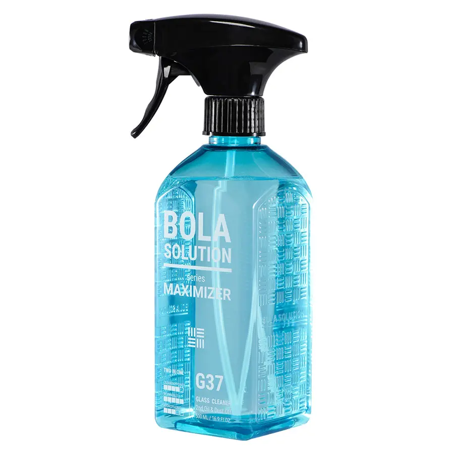 Bola Solution G37 Glass Cleaner And Coating 1
