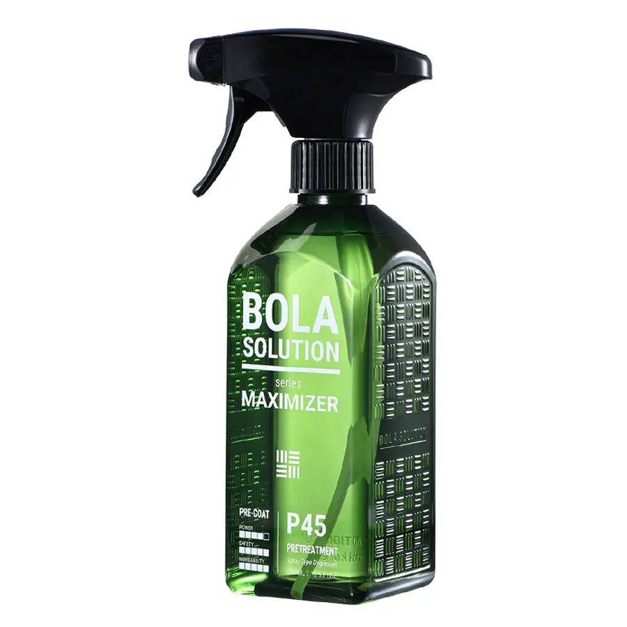 Bola Solution P45 Pre-Coating Paint Prep 1