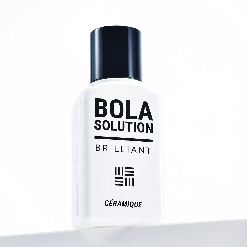 Bola Solution Brilliant Ppf Coating 30Ml 2