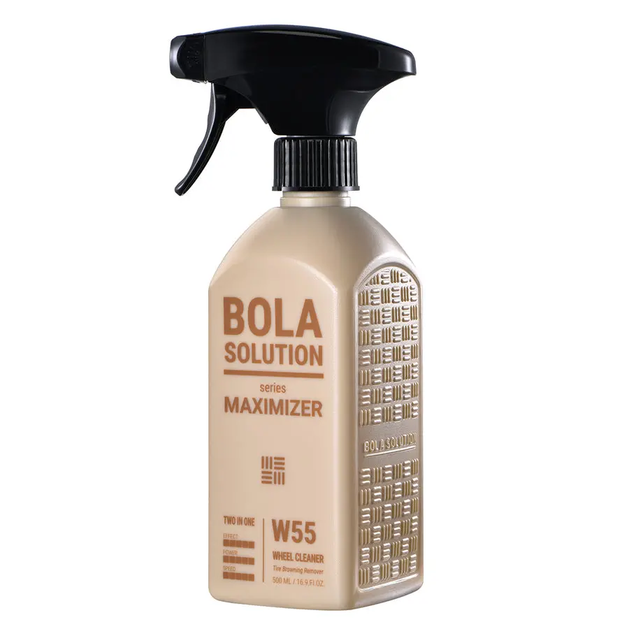 Bola Solution W55 Browning Wheel Cleaner 1