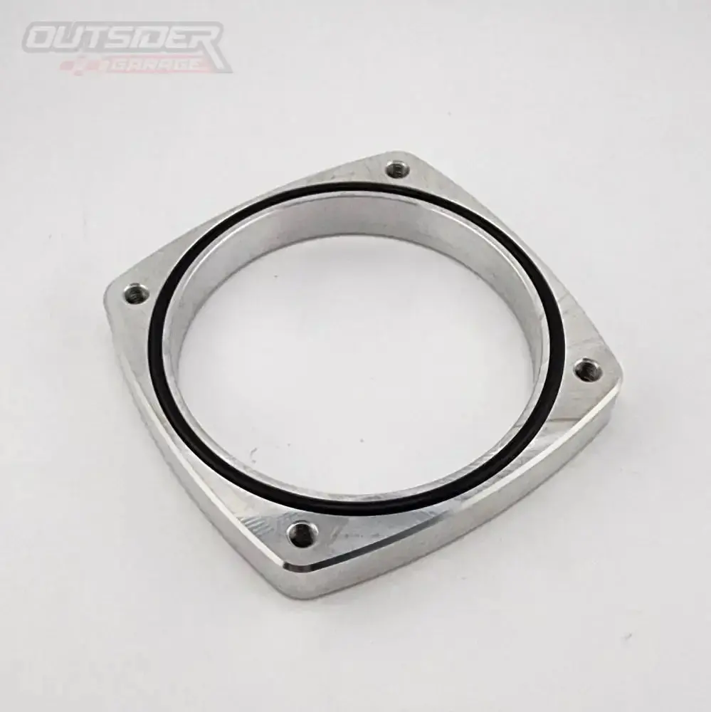 Bosch E-Throttle Dbw Weld-On Flanges 1