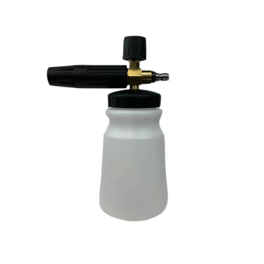 Wide Mouth Snow Foam Cannon 1L 1