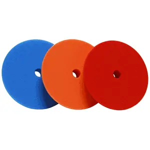 Buff And Shine Uro-Cell Closed Cell Pads 5.5" 1