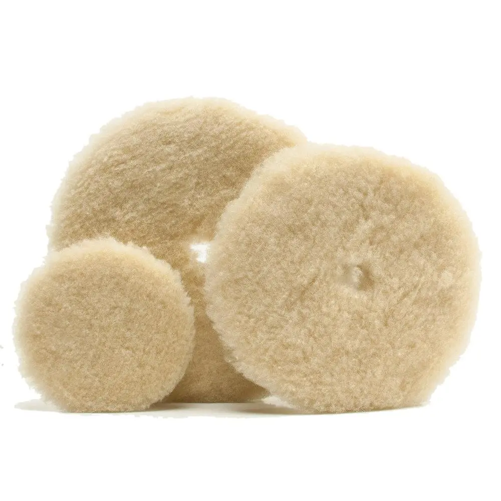 Buff And Shine Uro-Wool 3", 5", 6" 1