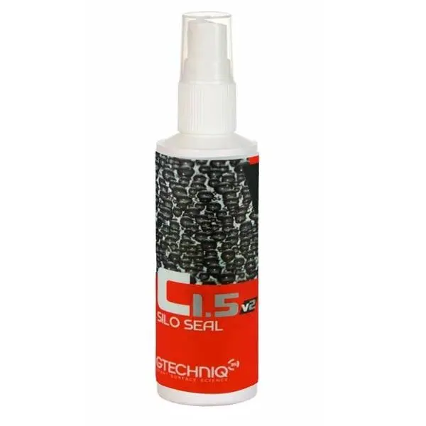 Gtechniq C1.5V2 Silo Seal 1