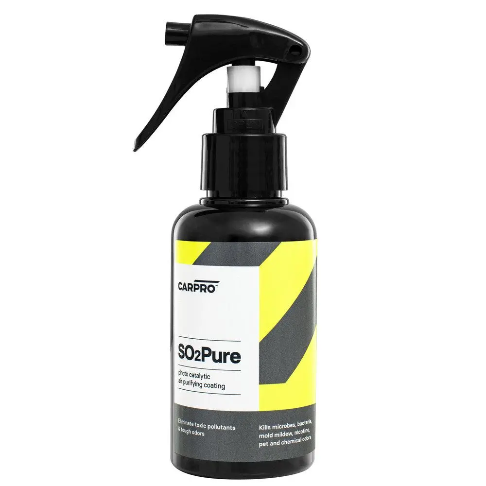 Carpro So2pure Odor Eliminator 120Ml 1
