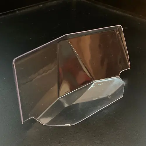 Outsiders Replacement Truck Wings For T6, T6.1, T6.2 + Others (2Pce) 1