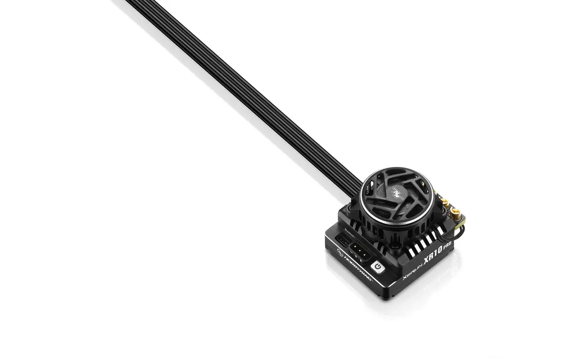 Xerun Xr10 Pro Black G3 1