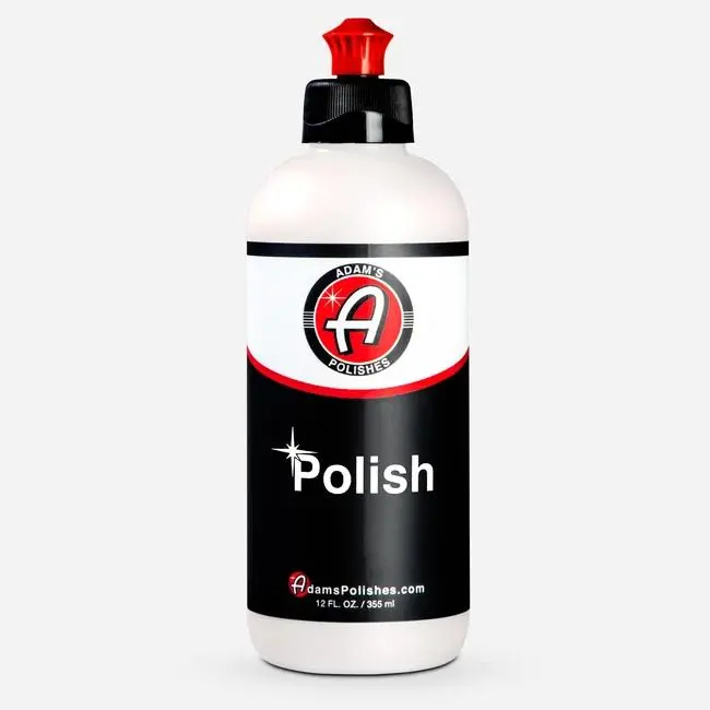 Adam's Polish 12Oz 1