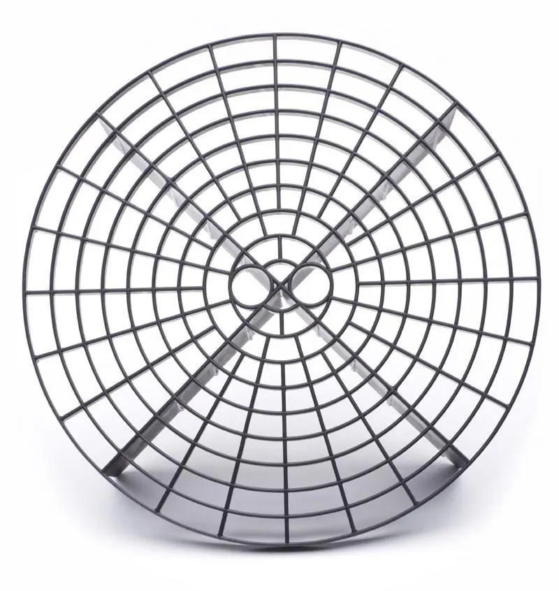 Grit Guard Bucket Insert 1