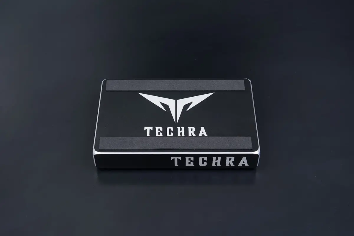 Techra Onroad Car Stand 1