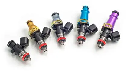 Injector Dynamics - Id1300x - Nissan Gt-R / Vr38dett Fuel Injectors 1300Cc 2