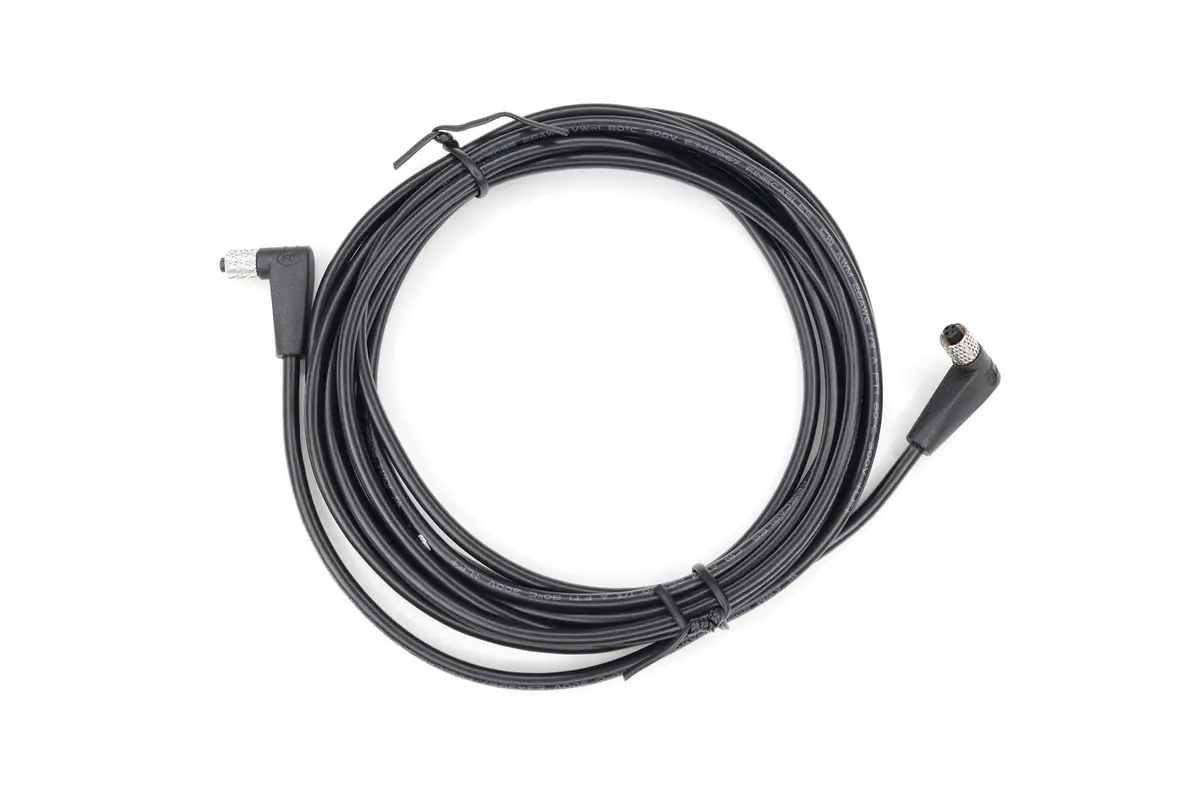 Rife M5 Cable 90°/90° – 1.5 / 3 / 6 / 9 Feet 4
