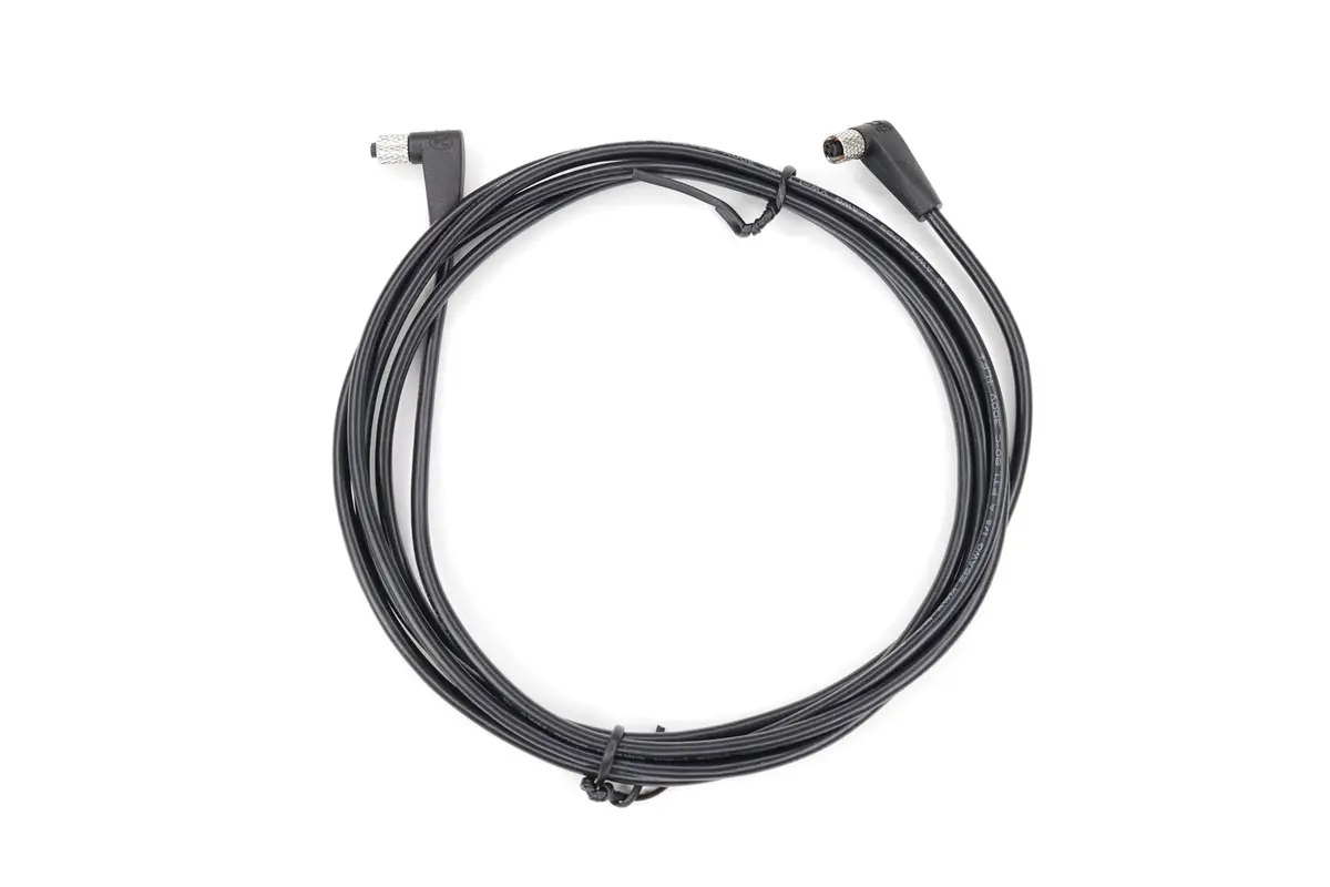 Rife M5 Cable 90°/90° – 1.5 / 3 / 6 / 9 Feet 3