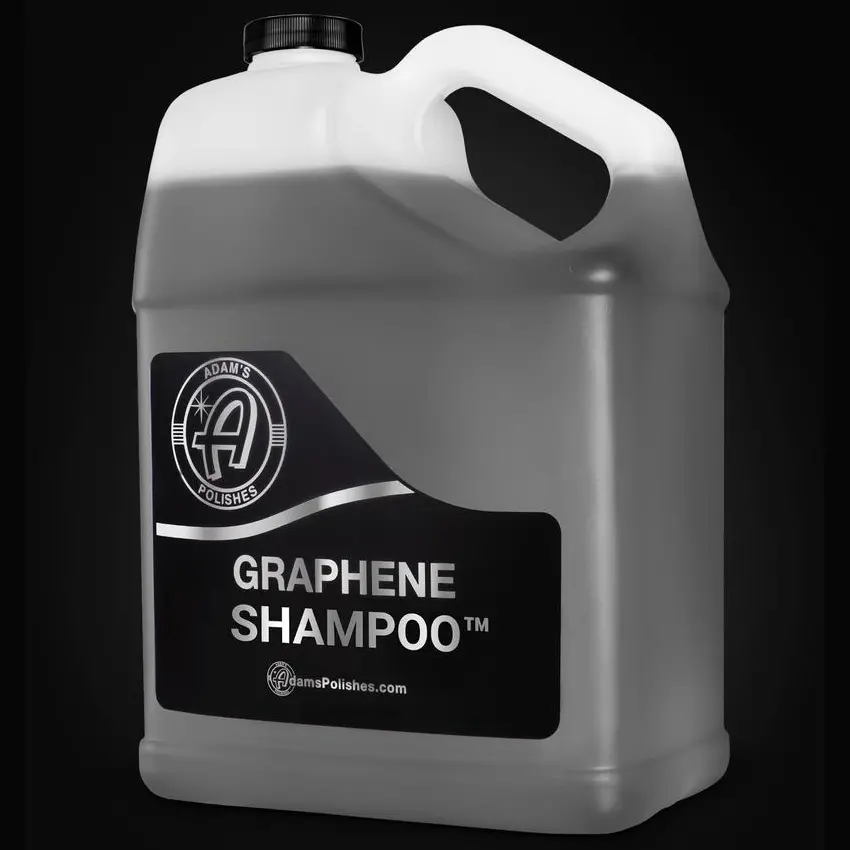 Adam's Graphene Shampoo 128Oz 1