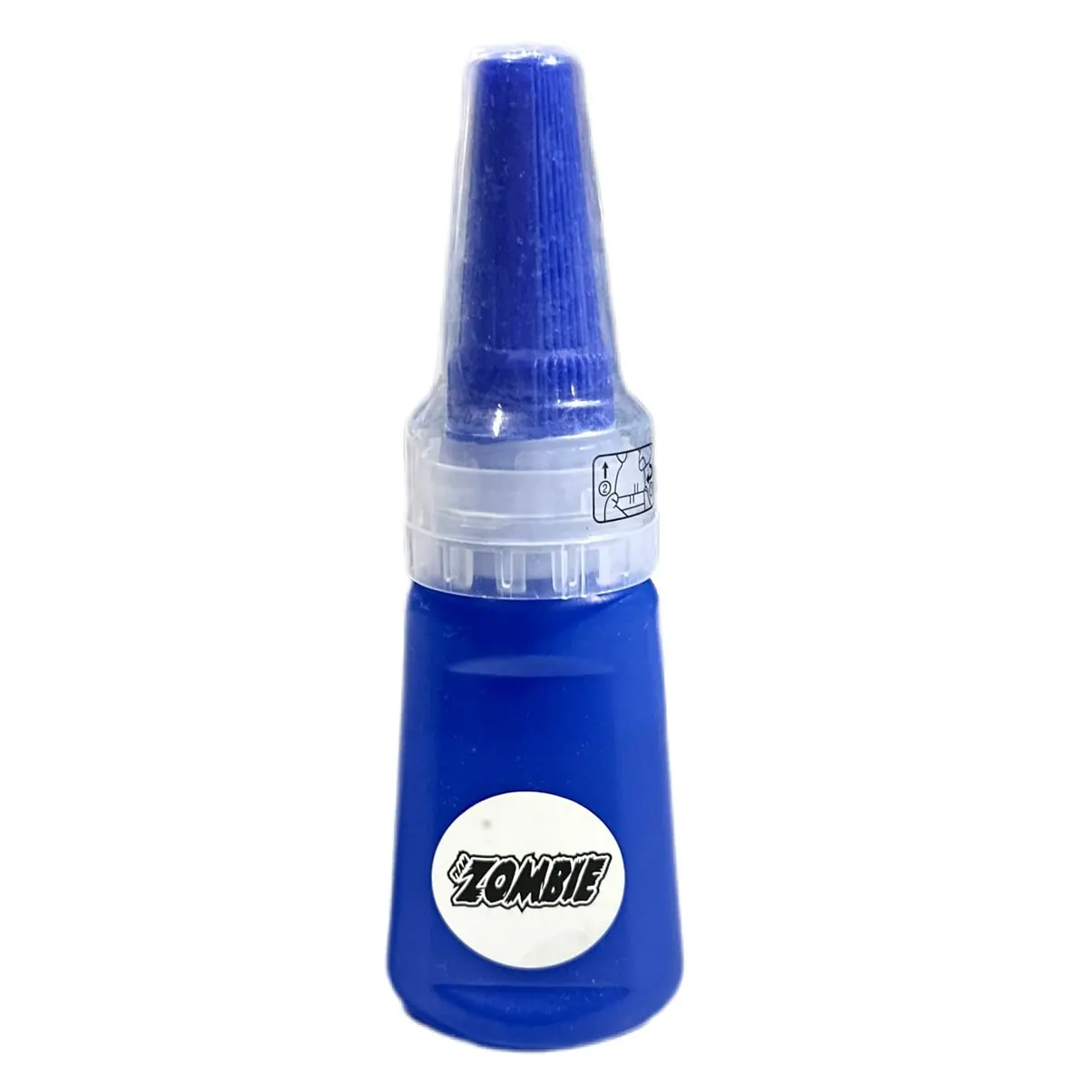 Zombie Formulated Ca Adhesive (Rubber Tires Only) 20G 1