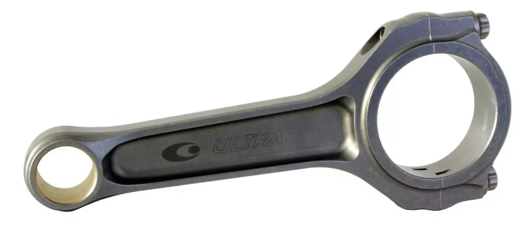 Callies Ultra I-Beam Connecting Rods For Nissan Gt-R Vr38dett 1