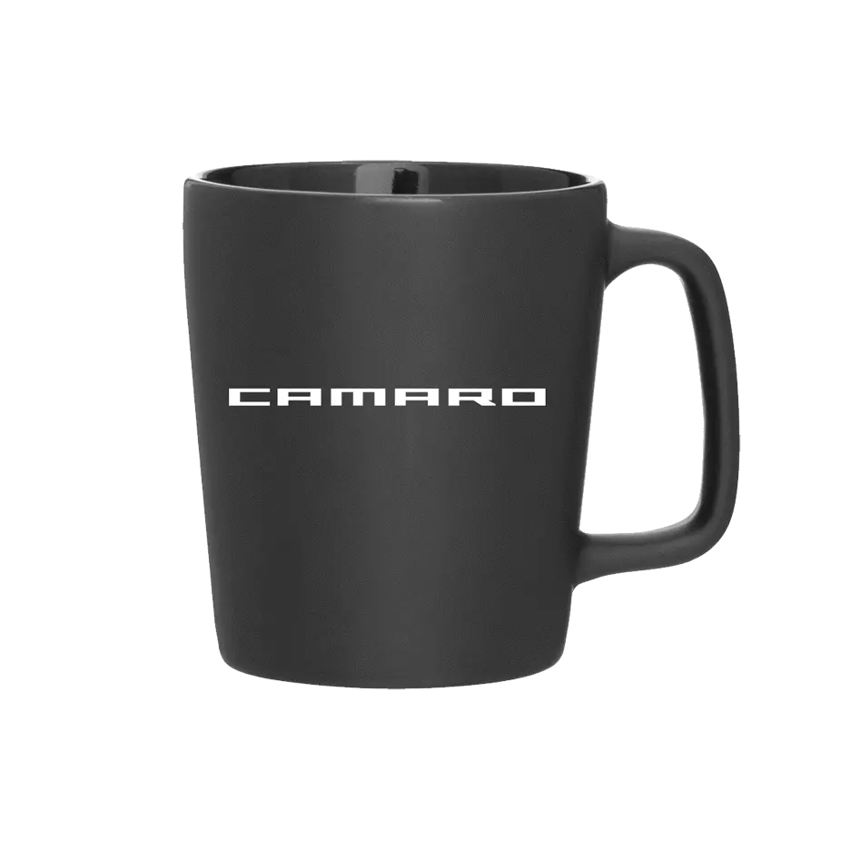Camaro Panther 11Oz Mug 1