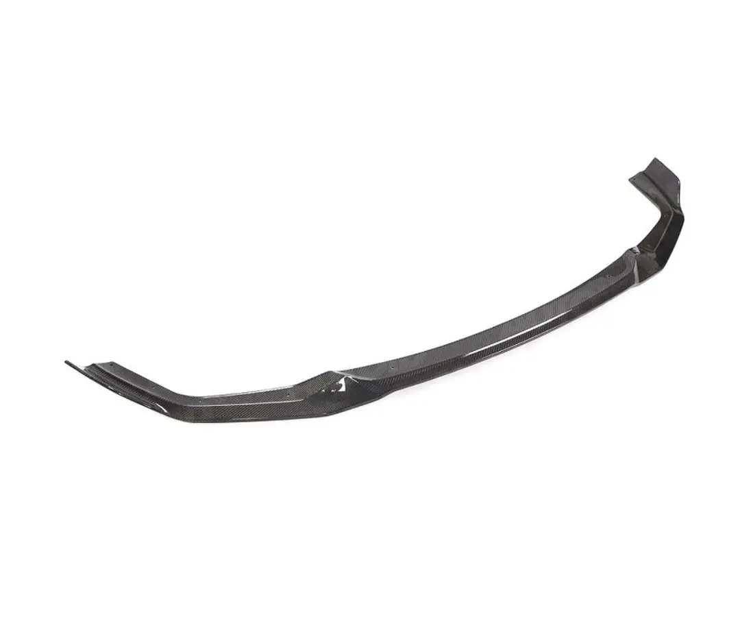 Carbon Fibre Cs Front Splitter For Bmw M2 Competition (2018-2021, F87) 1