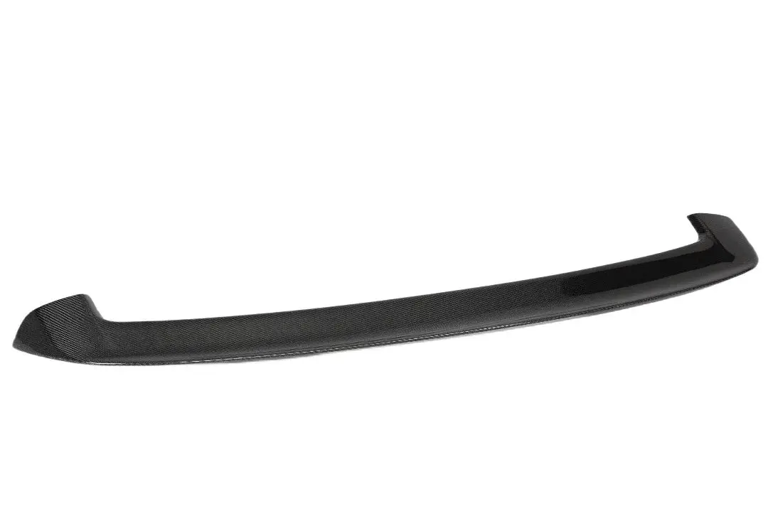 Carbon Fibre Performance Rear Spoiler For Bmw 1 Series (2011-2019, F20 F21) 1