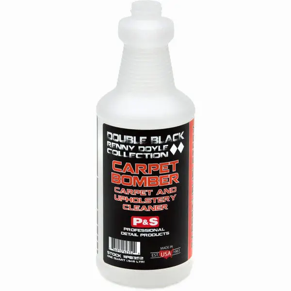 P&S 32Oz Empty Spray Bottles W/ Tolco Grey 320 Sprayer (Single Bottle) 5