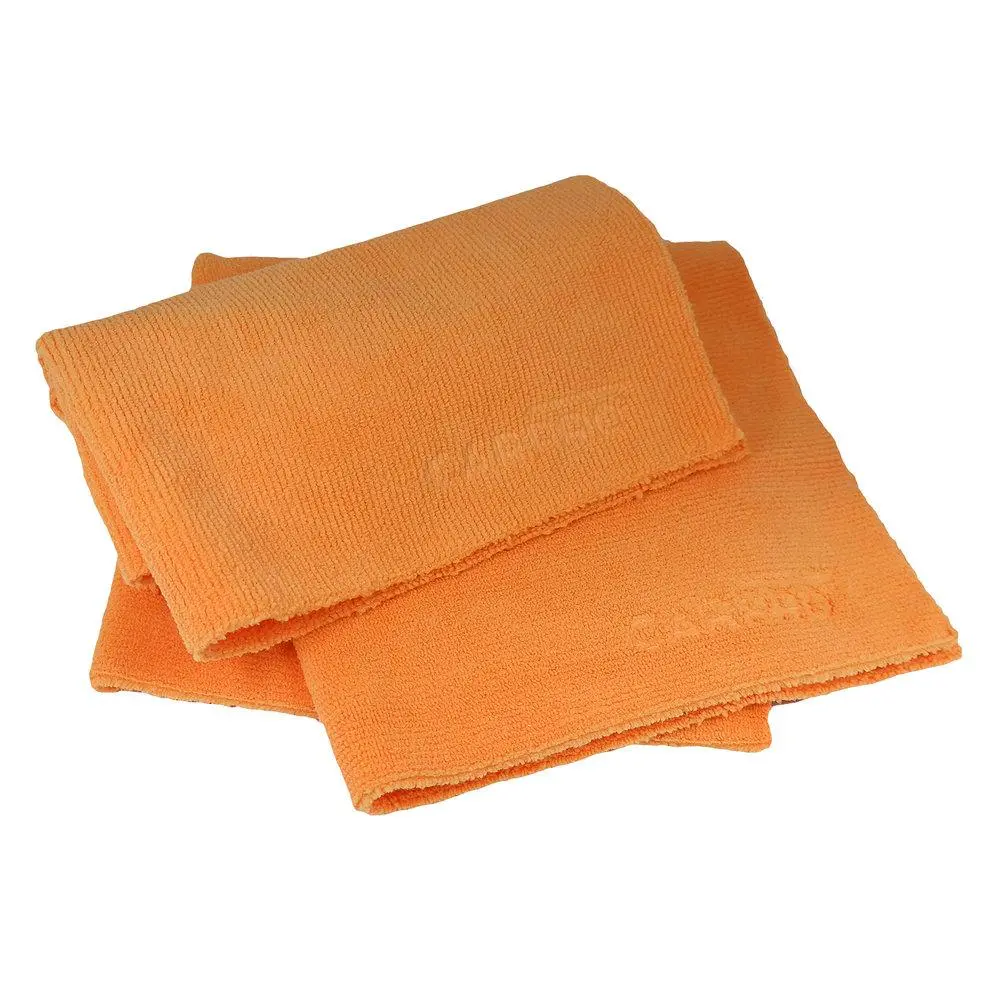 Carpro 2Face 320 Gsm Edgeless Coating Remover Towel 40X40cm (10 Pack) 1
