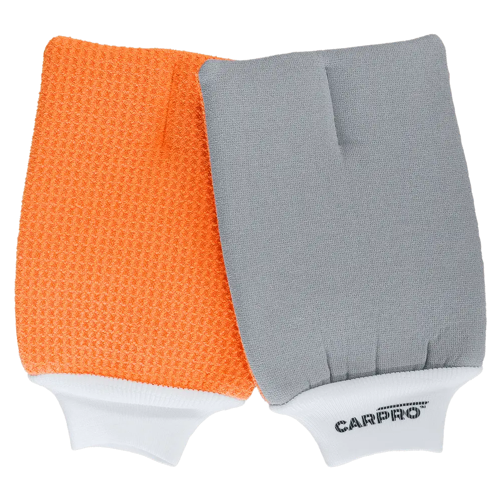 Carpro Glass Mitt 1