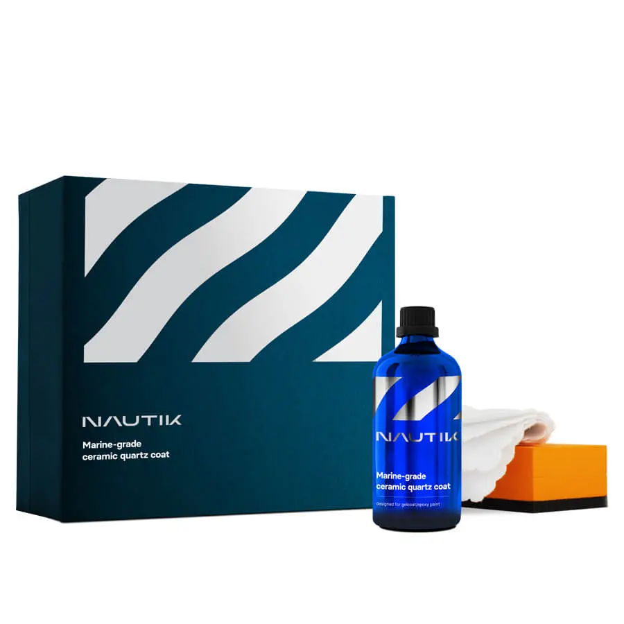 Carpro Nautik 100Ml 1