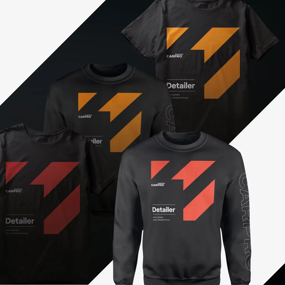 Carpro Apparels Shirts 1