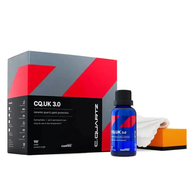 Carpro Cquartz Uk 3.0 1