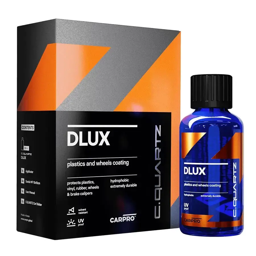 Carpro Cquartz Dlux Wheel Coating 1