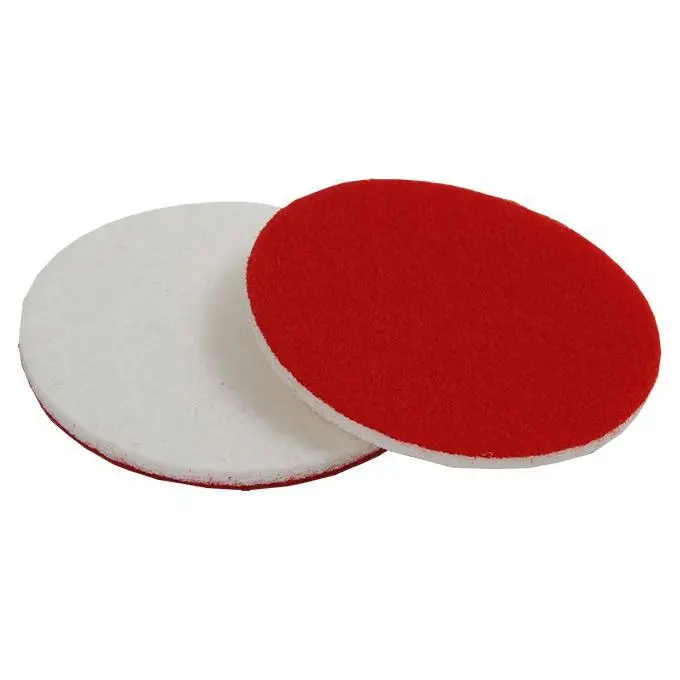 Carpro Glass Cutting/Polishing Pad, 3", 5", 6" 1