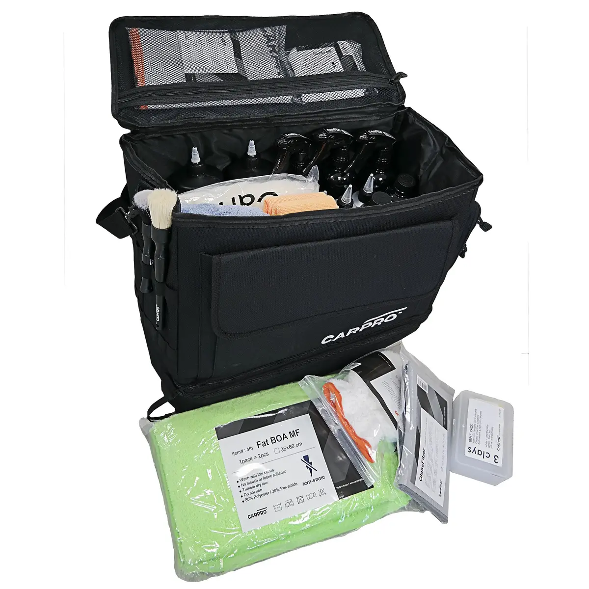Carpro Detailing Bag 2