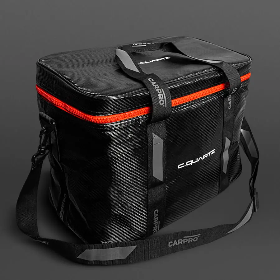 Carpro Maintenance Bag Kit 1