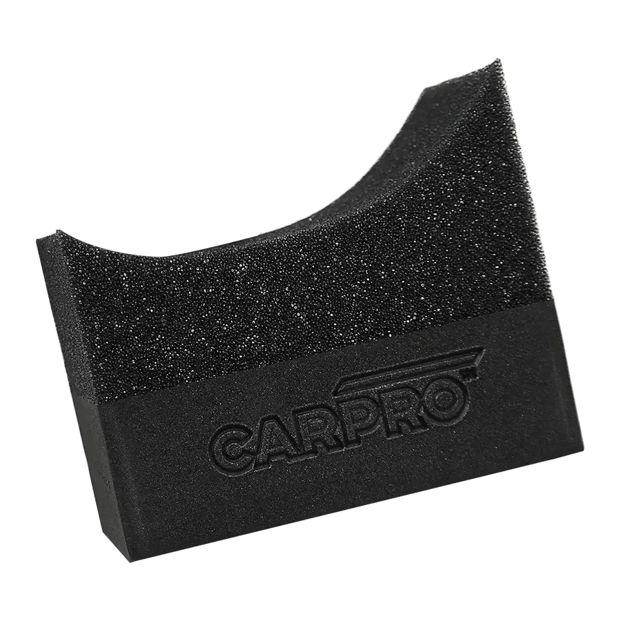 Carpro Perl / Tire Applicator Pad 1