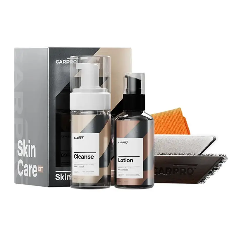 Carpro Skin Care Kit 1