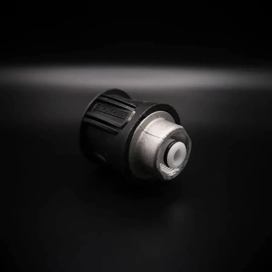 Carscope Premium Karchar Adapter 2