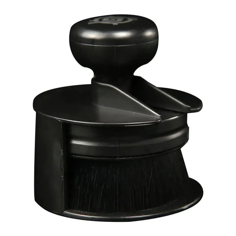 Carscope Tire Dressing Brush 1