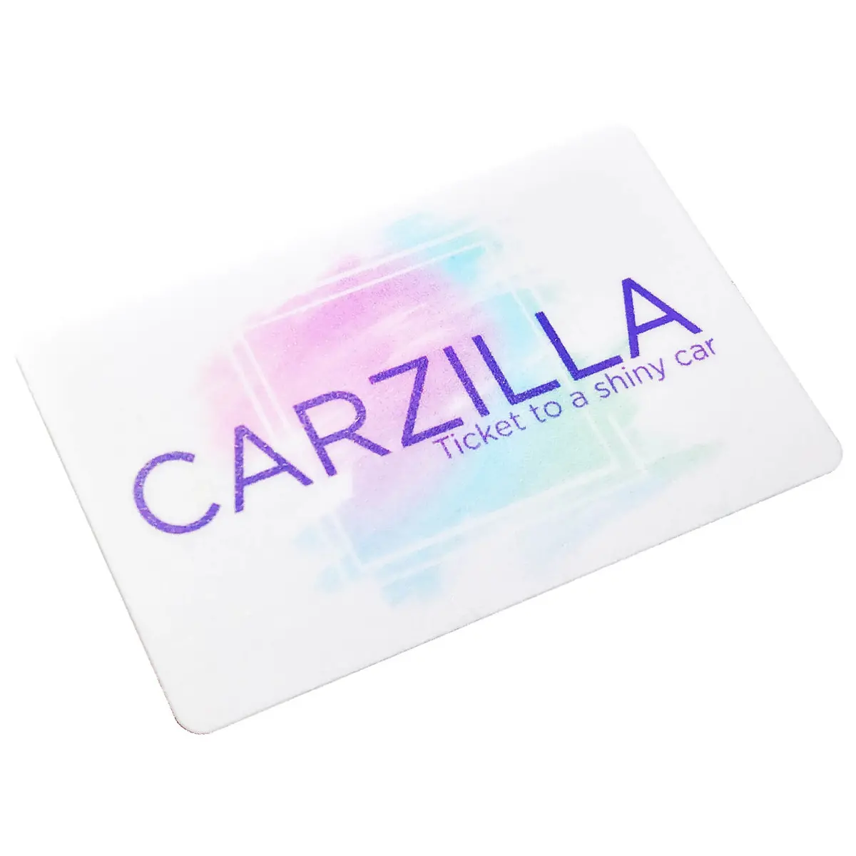 Speedy Rc Gift Card 9