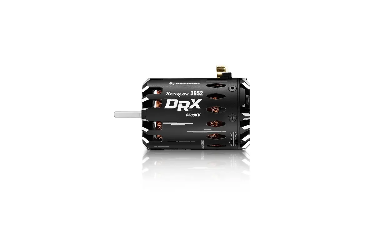 Xerun 3652 / 3662 Drx 1/10 Drag Motor 1