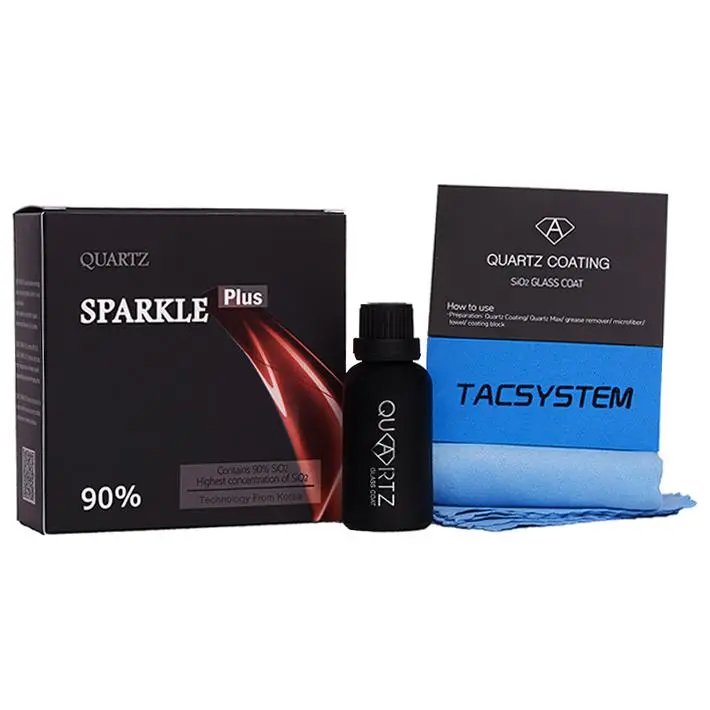 Tacsystem Sparkle Plus 30Ml 1