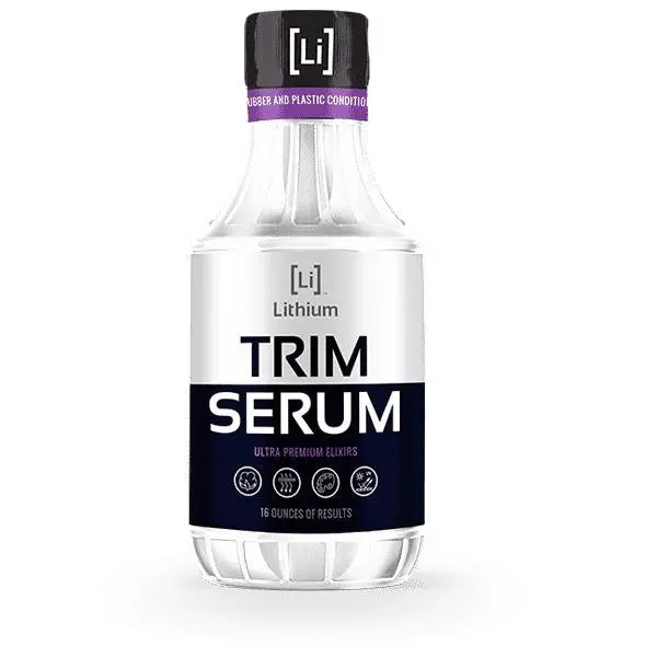 Lithium Trim Serum 16Oz 1