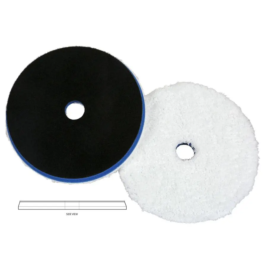 Lake Country Hdo Microfiber Heavy Cutting Pad 5.5", 6.5" 1