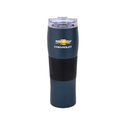 Chevy 16Oz Urban Peak Camber Trail Tumbler 1